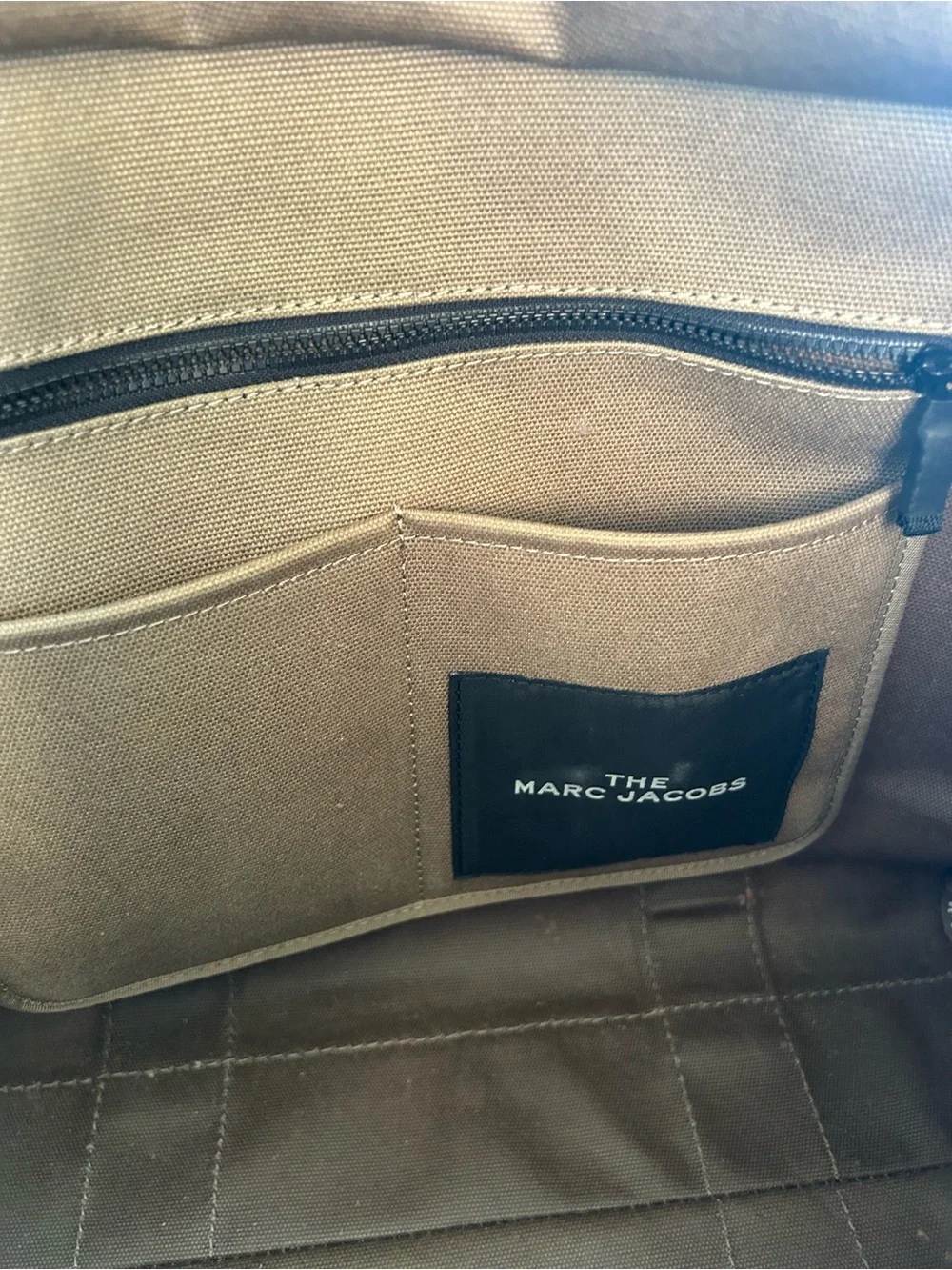 Marc Jacobs THE TOTE BAG